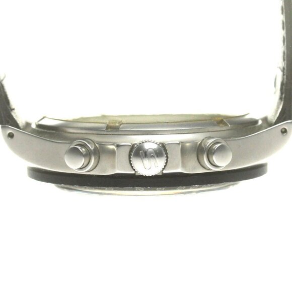 Sinn 256 Chronograph day date black Dial Automatic Men's Watch_842820 - Picture 3 of 6